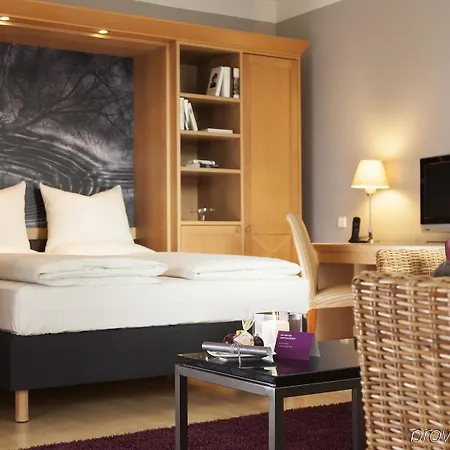 Aparthotel The Doorman Welle Frankfurt am Main