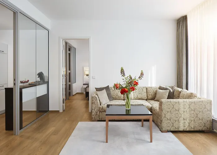 The Doorman Welle Aparthotel 4*