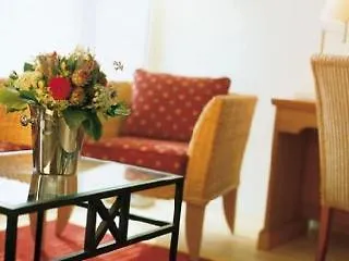 Апарт-готель The Doorman Welle 4*