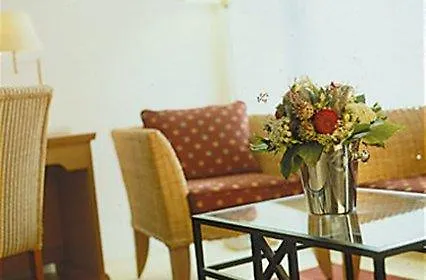 Aparthotel The Doorman Welle 4*